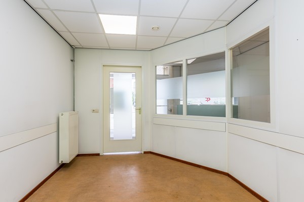 Medium property photo - Nieuwenoord 275, 3079 LK Rotterdam